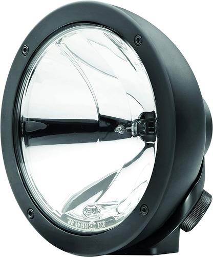 Reflektor Hella Luminator Compact Black (białe szkło, bez pozycji, Ref.37,5), mr kat. 1F3 009 094-021 - zdjęcie 1